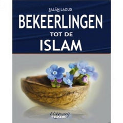 Bekeerlingen tot de islam