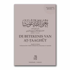 De betekenis van At-Taaghut