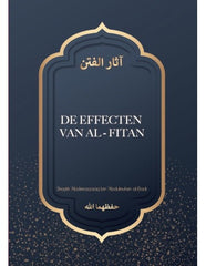 De Effecten van Al-Fitan