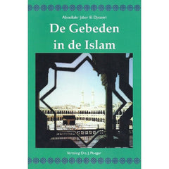 Gebeden in de islam