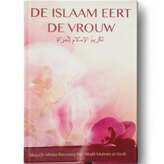 Islaam eert de vrouw