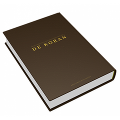 De Koran, vertaling pocket