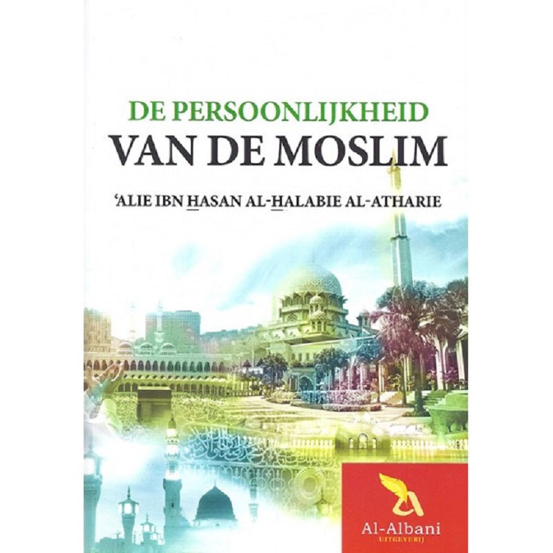 De persoonlijkheid van de moslim