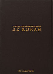 De Koran, vertaling pocket