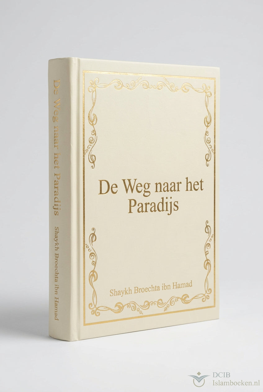 De weg naar het paradijs