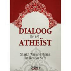 Dialoog met een atheist