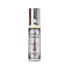 Dirham 10ml roll-on  ard al zafaran