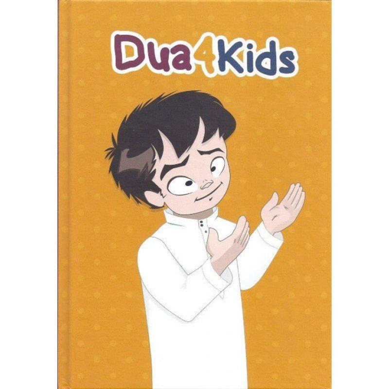 Dua4kids