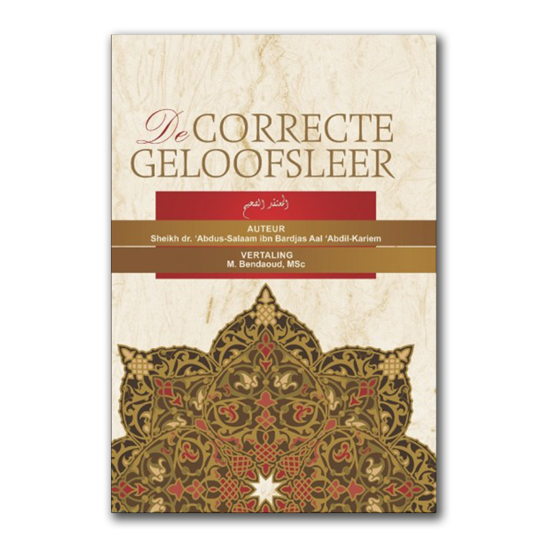 De correcte geloofsleer