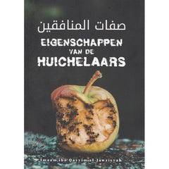 Eigenschappen van de huichelaars