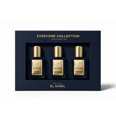 Musc Collection Giftset van El-Nabil  Royal unisex