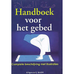 Handboek voor het gebed