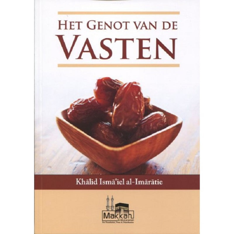 Het genot van het vasten