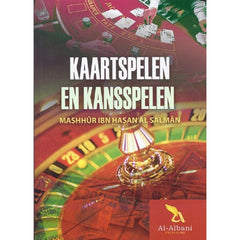 Kaartspelen en kansspelen