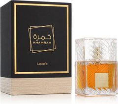 Lattafa Kamrah - Unisex - 100ml