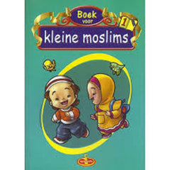 Kleine moslims deel 1