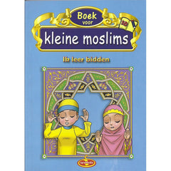 Kleine moslims deel 10