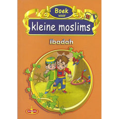 Kleine moslims deel 11