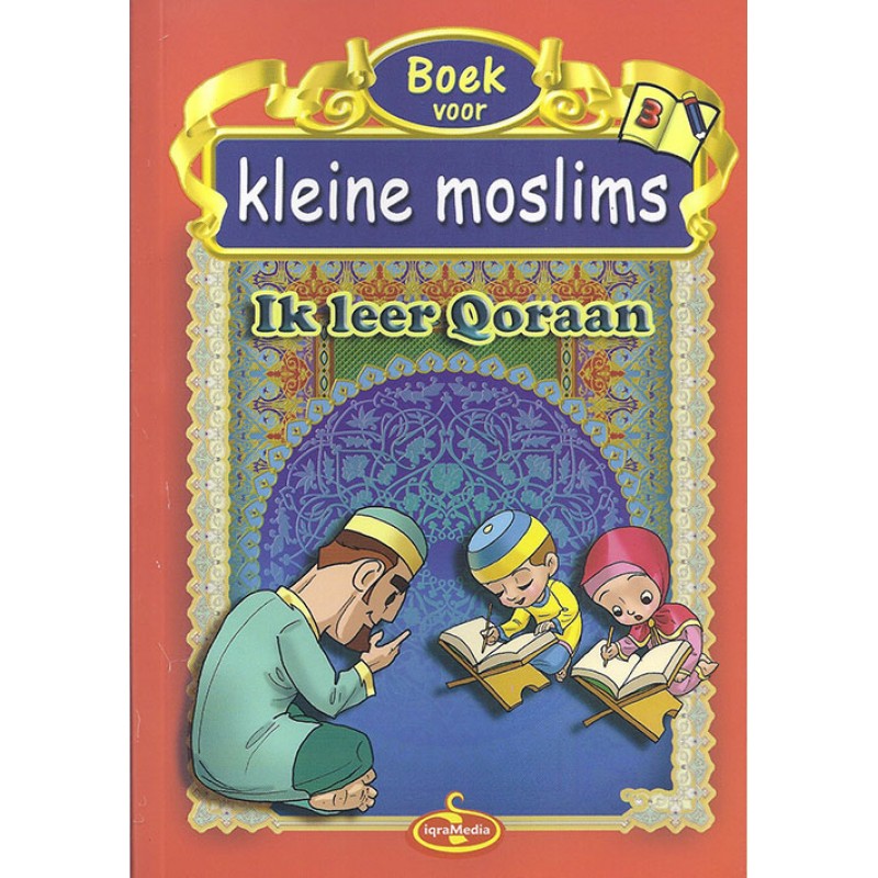 Kleine moslims deel 3