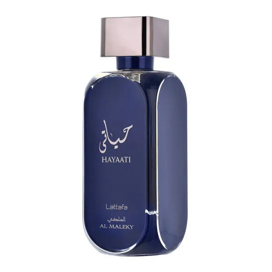 Lattafa Hayaati Al Maleky Eau de Parfum 100 ml