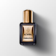 El Nabil rol Fabulous