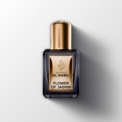 El Nabil rol Musc Flower of Jasmin
