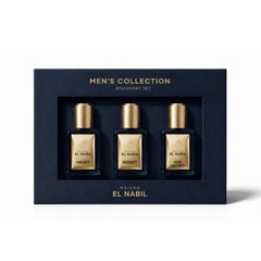 Musc Collection Giftset van El-Nabil  for him (heren)