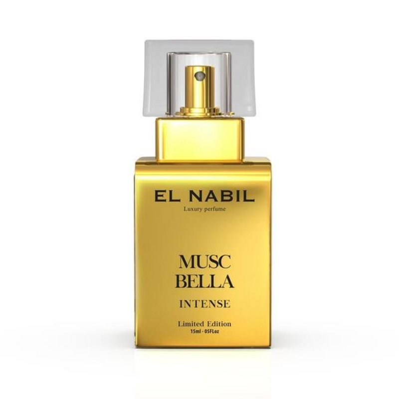 El Nabil Musc Bella – Intense (For Her)