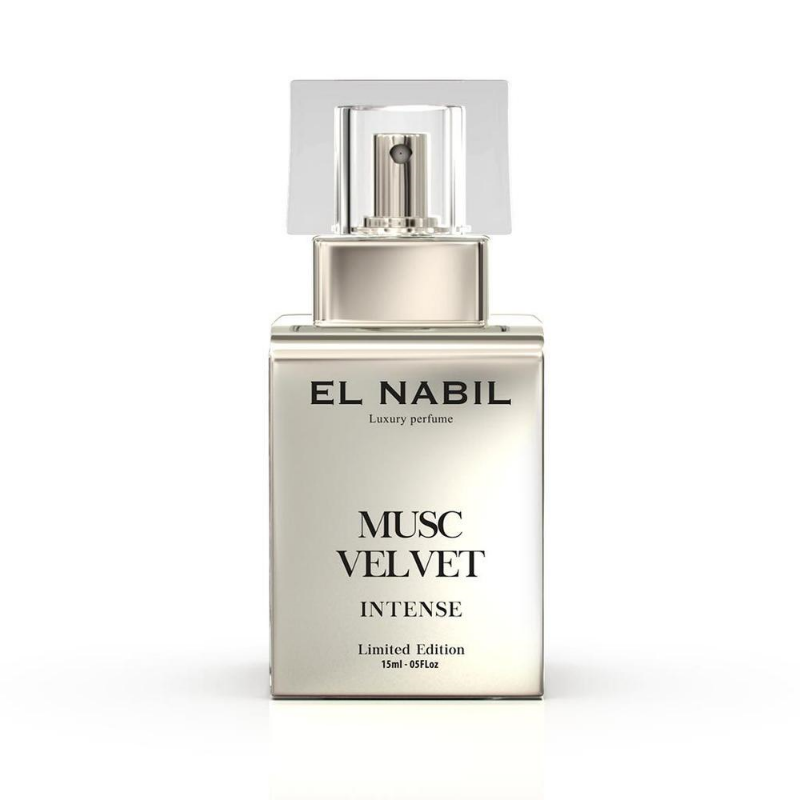 El Nabil Musc Velvet – Intense (For Him)