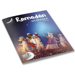 Ramadan werkboek