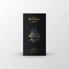Royal Pistache - Eau de parfum ( fles 65 ml) - Maison El Nabil luxery perfume