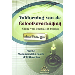 Voldoening van de geloofsovertuiging