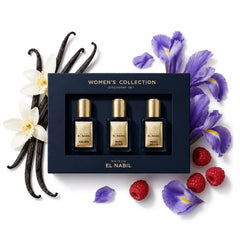 Musc Collection Giftset van El-Nabil  for her (vrouwen)